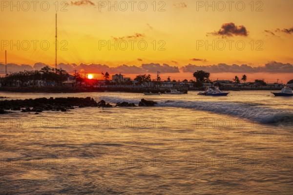 San Cristobal, Galapagos, Ecuador