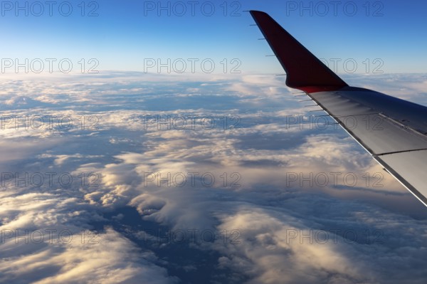 Flight from Madrid to Munich