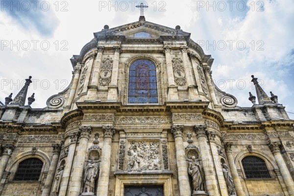 Bordeaux, Gironde, Nouvelle-Aquitaine, France