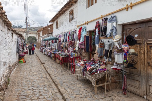Chinchero, Sacred Valley, Peru