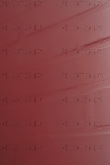 Red area with brightening light gradient to the top right as background, North Rhine-Westphalia, Germany