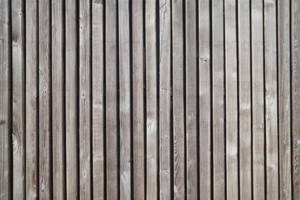 Old wooden boards as background, vintage, North Rhine-Westphalia, Germany