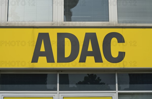 ADAC office, Alexanderstraße, Mitte, Berlin, Germany