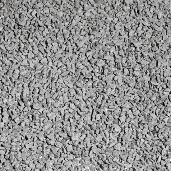 Full frame abstract gravel background