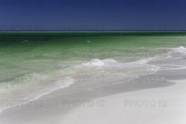 Beach at Cervantes, Perth, Western Australia, WA, Indian Ocean, Australia