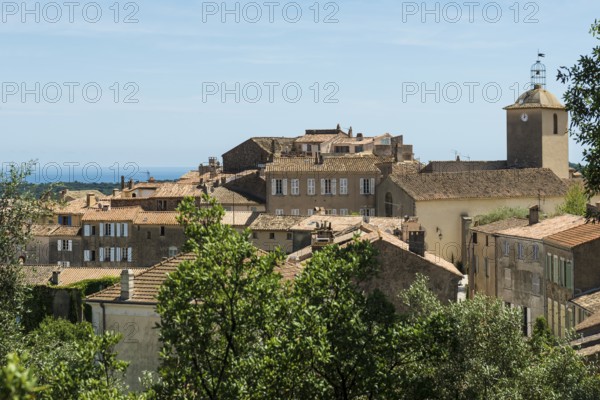 Ramatuelle, Saint Tropez, Var, French Riviera, Provence-Alpes-Cote d'Azur, Cote d Azur, France