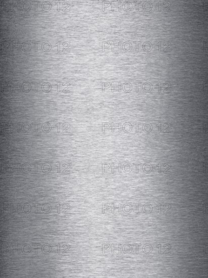 Stainless steel sheet, brushed