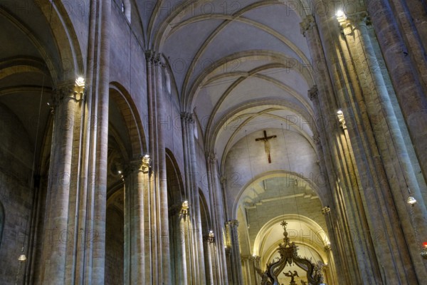 Duomo, Trento, Trentino, Italy