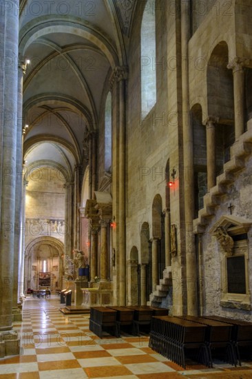 Duomo, Trento, Trentino, Italy