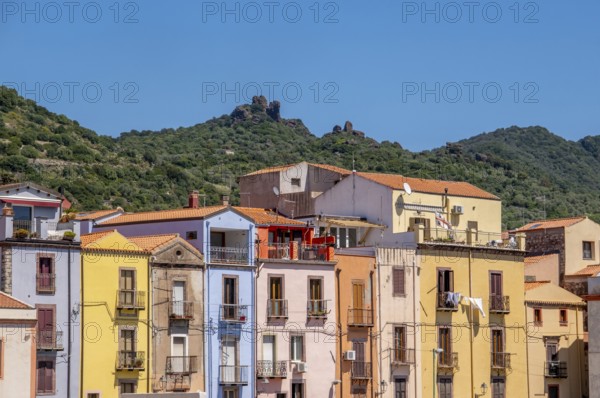 Bosa, Europe, Province of Oristano, Italy