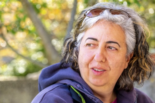 Sardinia, Pina Monne, female portrait and artist, Tinnura, Europe, Province of Oristano, Italy, architecture, portrait, village, heritage, woman, female portrait, history, identity, inspiration, creativity, culture, cultural trip, art, artist, landscape, painting, Mediterranean, originality, travel photography, sightseeing, summer, tourism, tradition, holiday, work, native, historical, Italian, cultural, artistic, local