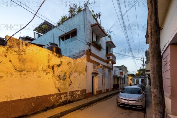Hostal Santa Clara, Santa Clara, Cuba, Villa Clara