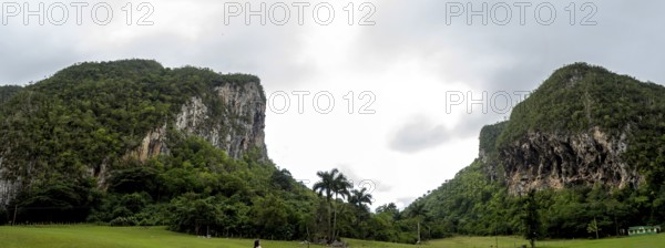 Caves, Cuevos del Indio in the Vinales Valley, Viñales, Cuba, Pinar del Río, Cuba