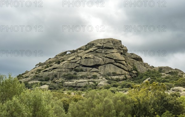 Sardinia, rugged granite mountains of Gallura, Olbia, Europe, Province of Sassari, Italy, adventure, view, elevation, rocks, flora, Gallura, mountains, geology, granite mountains, sky, climbing, landscape, nature, outdoor, panorama, region, travel, beauty, sightseeing, scenery, tourism, wild, rocky, scenic, Mediterranean, rugged, untouched, vegetation, hiking