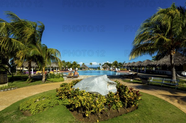 Hotel PARADISUS VARADERO RESORT SPA Varadero, Cuba, Matanzas, Cuba, Central America, Varadero
