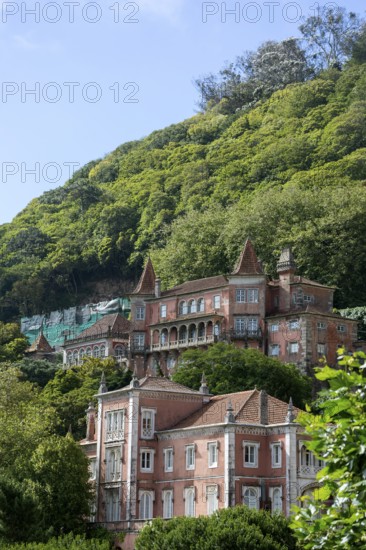 Sintra, Lisbon District, Portugal