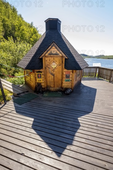 Holiday home, bowøynes, Finnmark, Norway, Scandinavia, Europe, adventure trip, bowøynes, tourism, Hurtigruten, Hurtigruten trip, cruise, NOR, travel, destination, sea trip, sightseeing, tourism, Norwegian, Scandinavian, touristic