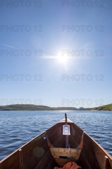 Riverboat, bowøynes, Finnmark, Norway, Scandinavia, Europe, adventure trip, Barents sea, bowøynes, fjord, tourism, backlight, veneration of saints, Hurtigruten, Hurtigruten voyage, cruise, NOR, travel, destination, sea trip, sightseeing, tourism, Viking boat, Norwegian, Scandinavian, touristic