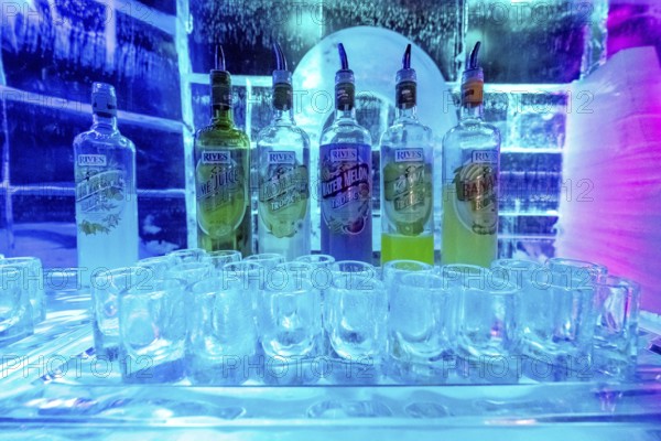 Artico Ice Bar Honningsvåg, bar, Måsøy, Finnmark, Norway, Scandinavia, Europe, adventure travel, ice bar, tourism, drinks, Hurtigruten, Hurtigruten trip, cruise, Måsøy, NOR, travel, destination, sea trip, sightseeing, Sjøgata, tourism, Norwegian, Scandinavian, touristic