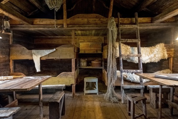 Lofotmuseet, Lofoten Museum, Kabelvåg, Nordland, Norway, Scandinavia, Europe, adventure travel, destination, fishing huts, tourism, Hurtigruten, Hurtigruten voyage, Kabelvåg, cruise, life of the Lofoten fishermen, life of the Lofoten people, Lofoten, Lofoten fishing, museum, NOR, travel, destination, sea voyage, sight, sightseeing, Storvåganveien, tourism, living and working, living and life, old huts, former fishing village, historical, Norwegian, Scandinavian, touristy