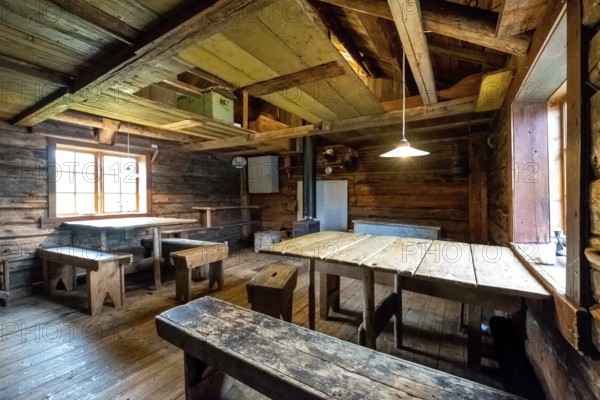 Lofotmuseet, Lofoten Museum, Kabelvåg, Nordland, Norway, Scandinavia, Europe, adventure travel, destination, fishing huts, tourism, Hurtigruten, Hurtigruten voyage, Kabelvåg, cruise, life of the Lofoten fishermen, life of the Lofoten people, Lofoten, Lofoten fishing, museum, NOR, travel, destination, sea voyage, sight, sightseeing, Storvåganveien, tourism, living and working, living and life, old huts, former fishing village, historical, Norwegian, Scandinavian, touristy
