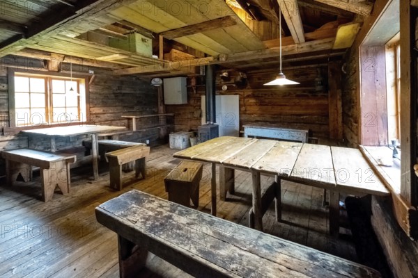 Lofotmuseet, Lofoten Museum, Kabelvåg, Nordland, Norway, Scandinavia, Europe, adventure travel, destination, fishing huts, tourism, Hurtigruten, Hurtigruten voyage, Kabelvåg, cruise, life of the Lofoten fishermen, life of the Lofoten people, Lofoten, Lofoten fishing, museum, NOR, travel, destination, sea voyage, sight, sightseeing, Storvåganveien, tourism, living and working, living and life, old huts, former fishing village, historical, Norwegian, Scandinavian, touristy