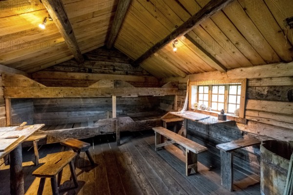 Lofotmuseet, Lofoten Museum, Kabelvåg, Nordland, Norway, Scandinavia, Europe, adventure travel, destination, fishing huts, tourism, Hurtigruten, Hurtigruten voyage, Kabelvåg, cruise, life of the Lofoten fishermen, life of the Lofoten people, Lofoten, Lofoten fishing, museum, NOR, travel, destination, sea voyage, sight, sightseeing, Storvåganveien, tourism, living and working, living and life, old huts, former fishing village, historical, Norwegian, Scandinavian, touristy