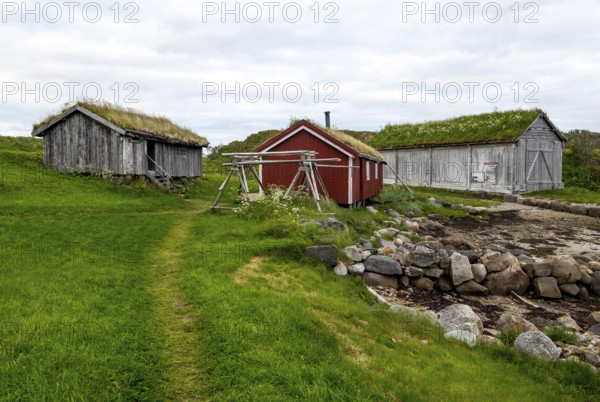 Lofotmuseet, Lofoten Museum, Kabelvåg, Nordland, Norway, Scandinavia, Europe, adventure travel, destination, fishing huts, tourism, Hurtigruten, Hurtigruten voyage, Kabelvåg, cruise, life of the Lofoten fishermen, life of the Lofoten people, Lofoten, Lofoten fishing, museum, NOR, travel, destination, sea voyage, sight, sightseeing, Storvåganveien, tourism, living and working, living and life, old huts, former fishing village, historical, Norwegian, Scandinavian, touristy