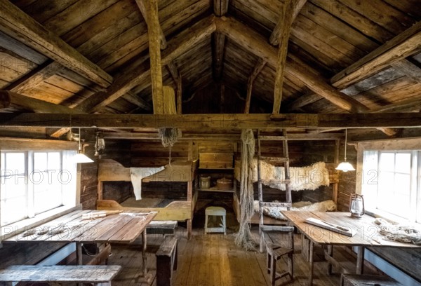 Lofotmuseet, Lofoten Museum, Kabelvåg, Nordland, Norway, Scandinavia, Europe, adventure travel, destination, fishing huts, tourism, Hurtigruten, Hurtigruten voyage, Kabelvåg, cruise, life of the Lofoten fishermen, life of the Lofoten people, Lofoten, Lofoten fishing, museum, NOR, travel, destination, sea voyage, sight, sightseeing, Storvåganveien, tourism, living and working, living and life, old huts, former fishing village, historical, Norwegian, Scandinavian, touristy