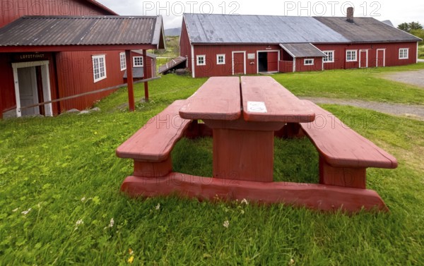 Lofotmuseet, Lofoten Museum, Kabelvåg, Nordland, Norway, Scandinavia, Europe, adventure travel, destination, fishing huts, tourism, Hurtigruten, Hurtigruten voyage, huts, Kabelvåg, cruise, life of the Lofoten fishermen, life of the Lofoten people, Lofoten, Lofoten fishing, museum, NOR, travel, destination, sea voyage, sight, sightseeing, Storvåganveien, tourism, living and working, living and life, former fishing village, historical, Norwegian, Scandinavian, touristy