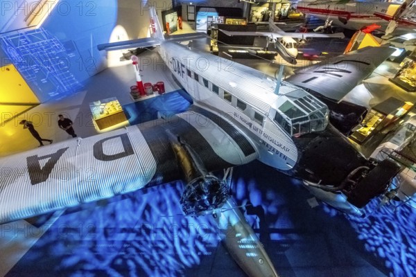 Norsk Luftfahrtmuseum, Ju52 3m, Junker 52Bodø, Nordland, Norway, Scandinavia, Europe, adventure travel, Bodø, Det Norske Luftfartsselskap, aircraft, tourism, Hurtigruten, Hurtigruten voyage, cruise, aviation, museum, NOR, travel, destination, sea voyage, sightseeing, tourism, Norwegian national airline, Norwegian, Scandinavian, touristic