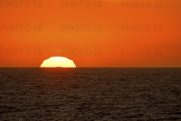 Sunset, Bud, Møre og Romsdal, Norway, Scandinavia, Europe, adventure travel, tourism, Hurtigruten, Hurtigruten voyage, cruise, sea, Møre og Romsdal, NOR, travel, destination, sea voyage, sightseeing, sun, tourism, Norwegian, red sky, Scandinavian, touristic