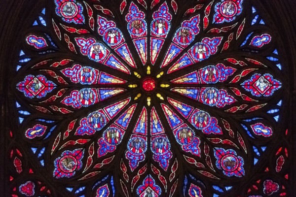 Nidaros Cathedral, cathedral, stained glass window, rose window, Trondheim, Trøndelag, Norway, Scandinavia, Europe, adventure travel, Office of the Presidents of the Norwegian Bishops' Conference, place of worship, Domkirke, tourism, religious community, place of worship, Hurtigruten, Hurtigruten voyage, church, church community, denomination, Kongsgårdsgata, cruise, NOR, national shrine, travel, destination, religion, sea voyage, sightseeing, tourism, Trøndelag, gothic architecture, Norwegian, Scandinavian, tourist