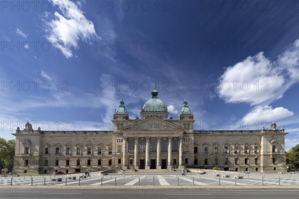 Federal Administrative Court, Leipzig, Saxony, Germany, 26 August 2025 < english> Federal Administrative Court, Saxony, 26 August 2025