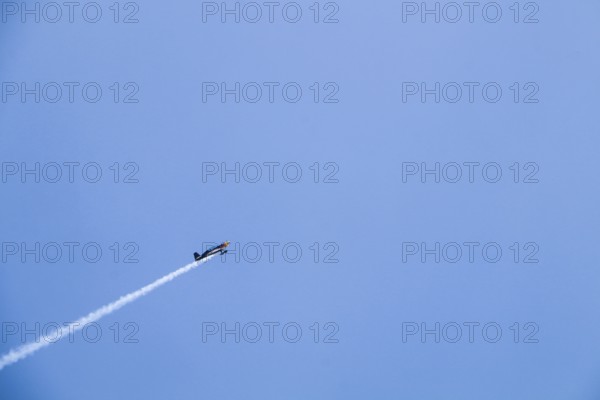 Turkish Air Force helicopters and fighter jets perform aerobatic maneuvers during Teknofest aerospace and technology festival. Gaziantep, Türkiye. September 24, 2020, Gaziantep, Gaziantep, Türkiye