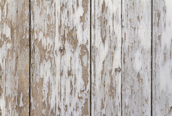 Full frame background showing some rundown wooden planks