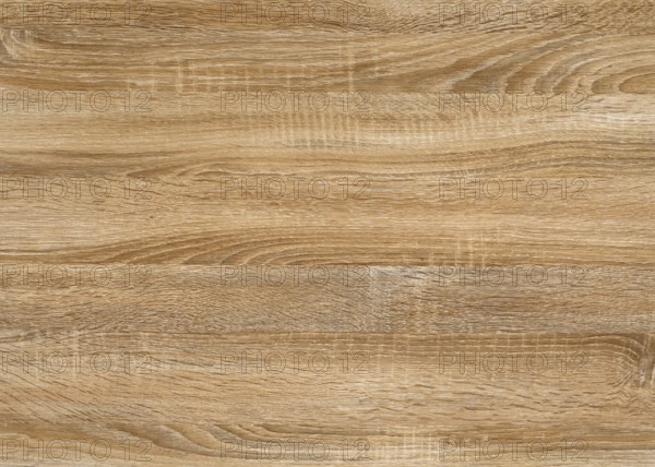A full frame brown wood grain surface