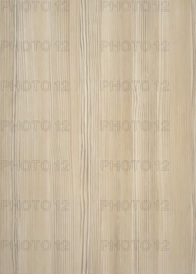A full frame pale brown wood grain surface