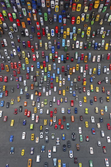 Transport, car, mobility, combustion engine, miniature, representation