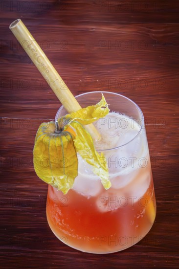 Cocktail, Drink, Alcohol, Beverage