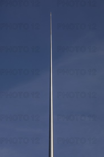 Monument, The Spire, O'Connell Street, Dublin, Ireland
