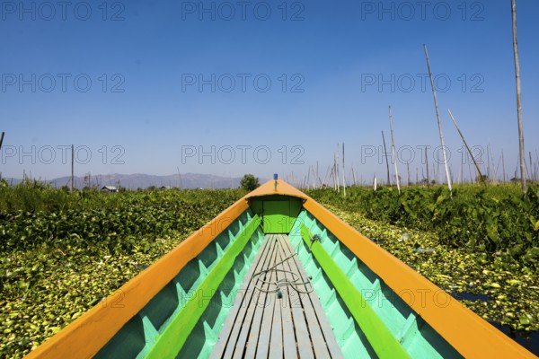 The land of a thousand pagodas, Myanmar, Myanmar, Myanmar