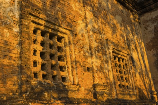 The land of a thousand pagodas, Myanmar, Myanmar, Myanmar