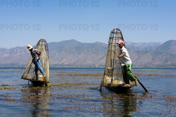 The land of a thousand pagodas, Myanmar, Myanmar, Myanmar