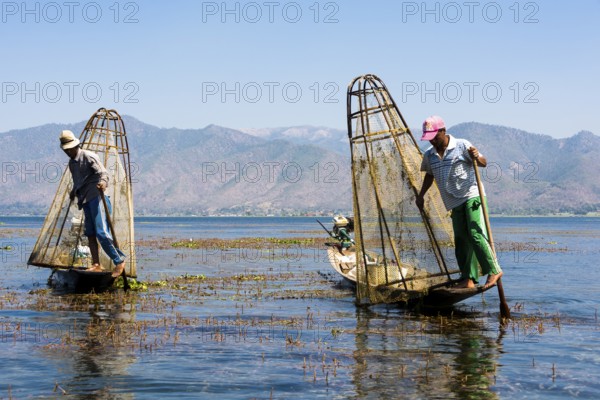 The land of a thousand pagodas, Myanmar, Myanmar, Myanmar