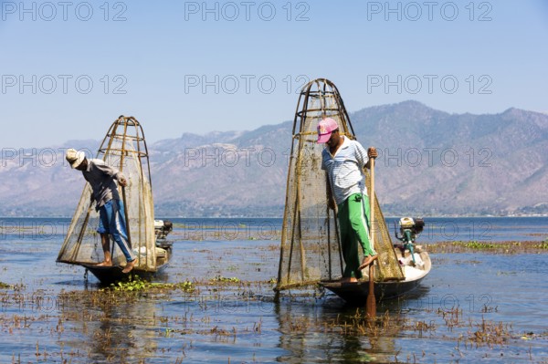 The land of a thousand pagodas, Myanmar, Myanmar, Myanmar