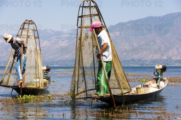 The land of a thousand pagodas, Myanmar, Myanmar, Myanmar