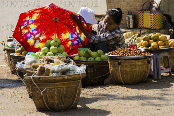 The land of a thousand pagodas, Myanmar, Myanmar, Myanmar