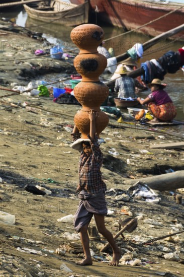 The land of a thousand pagodas, Myanmar, Myanmar, Myanmar