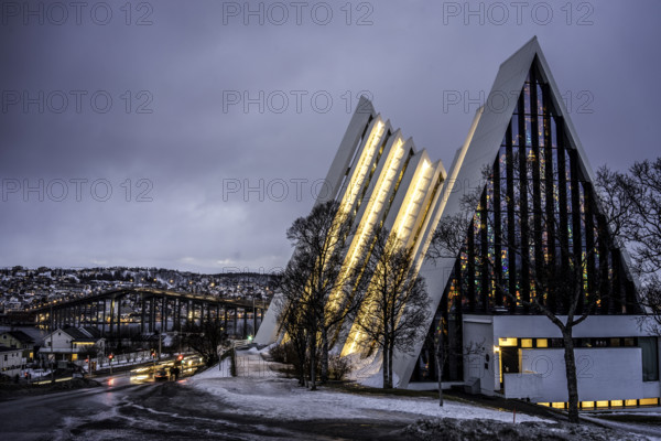 Norway Tromsø